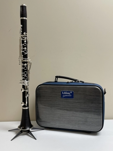 Store Special Product - Leblanc Intermediate Bb Clarinet